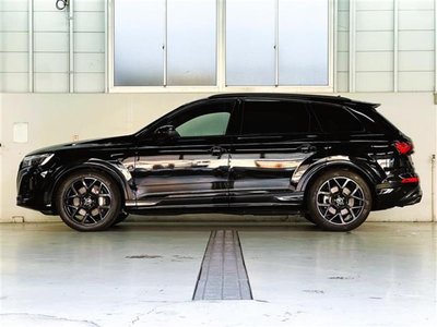 صورة مصغرة 34 لـ 2025 AUDI Q7