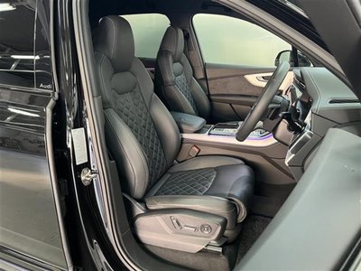 صورة 3 لـ 2025 AUDI Q7