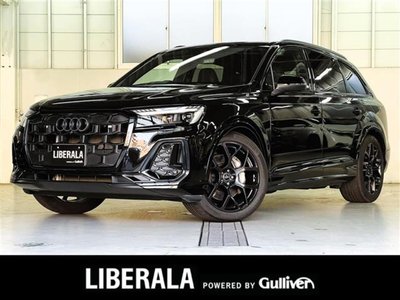 صورة 1 لـ 2025 AUDI Q7