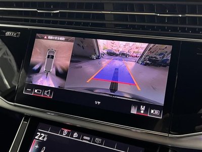 صورة مصغرة 22 لـ 2025 AUDI Q7