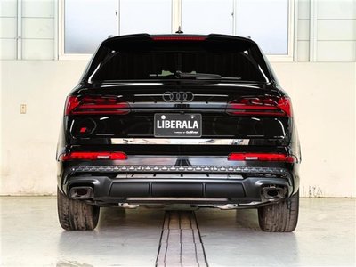 صورة مصغرة 36 لـ 2025 AUDI Q7