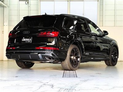 صورة مصغرة 43 لـ 2025 AUDI Q7
