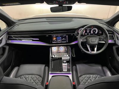 صورة مصغرة 42 لـ 2025 AUDI Q7