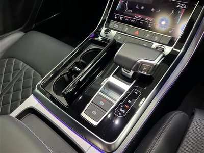 صورة مصغرة 27 لـ 2025 AUDI Q7