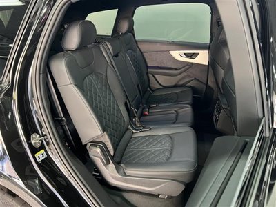 صورة 5 لـ 2025 AUDI Q7