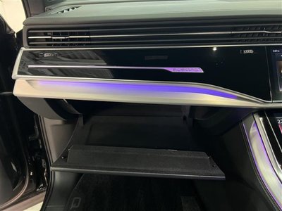 صورة مصغرة 29 لـ 2025 AUDI Q7