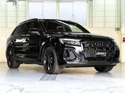 صورة مصغرة 32 لـ 2025 AUDI Q7