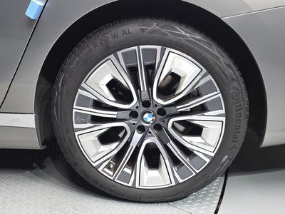 صورة 8 لـ 2023 BMW 7 SERIES