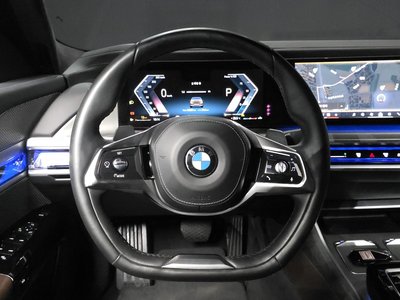 2023 BMW 7 SERIES thumbnail 19
