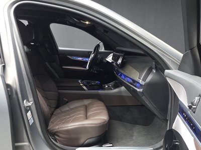 2023 BMW 7 SERIES thumbnail 17