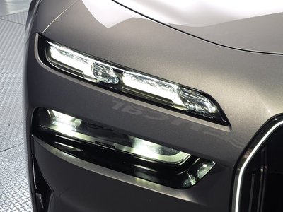 صورة 9 لـ 2023 BMW 7 SERIES