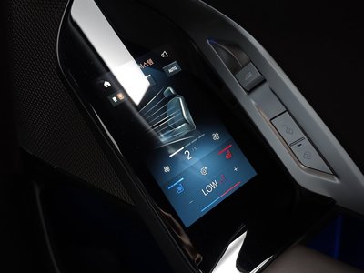 2023 BMW 7 SERIES thumbnail 24