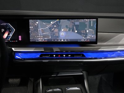 2023 BMW 7 SERIES thumbnail 20