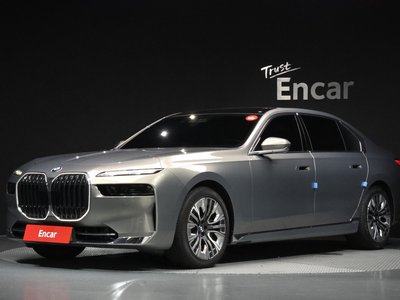 صورة 1 لـ 2023 BMW 7 SERIES