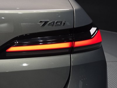 صورة 10 لـ 2023 BMW 7 SERIES