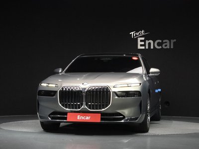 صورة 2 لـ 2023 BMW 7 SERIES