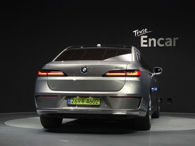 صورة 3 لـ 2023 BMW 7 SERIES