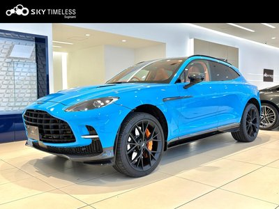 ASTON MARTIN DBX - 1