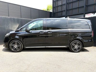 2025 Mercedes-BENZ V-CLASS 照片 8
