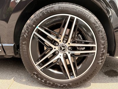 2025 Mercedes-BENZ V-CLASS — миниатюра 17