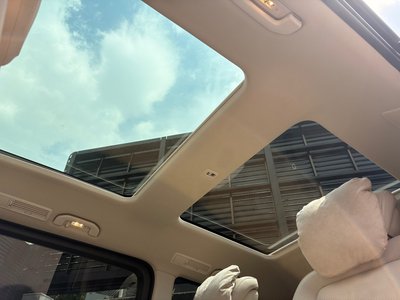 2025 Mercedes-BENZ V-CLASS — миниатюра 48