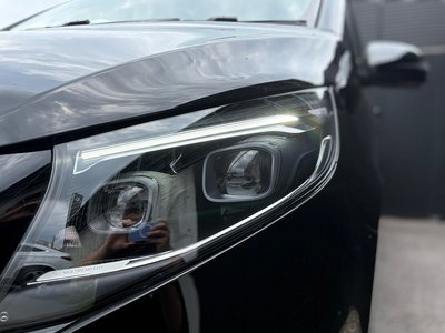 2025 Mercedes-BENZ V-CLASS 照片 10