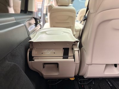 2025 Mercedes-BENZ V-CLASS — миниатюра 60