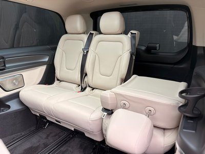 2025 Mercedes-BENZ V-CLASS — миниатюра 55