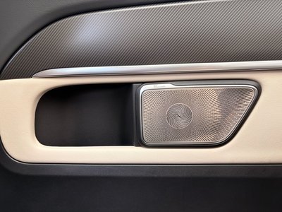2025 Mercedes-BENZ V-CLASS — миниатюра 43