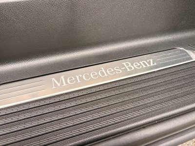 2025 Mercedes-BENZ V-CLASS — миниатюра 47