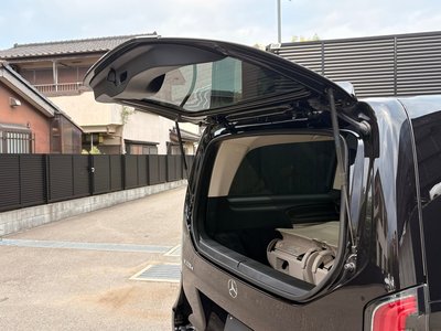 2025 Mercedes-BENZ V-CLASS — миниатюра 59