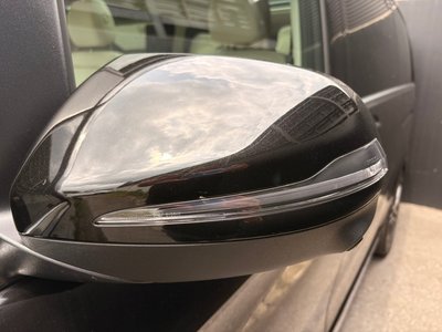 2025 Mercedes-BENZ V-CLASS 照片 12