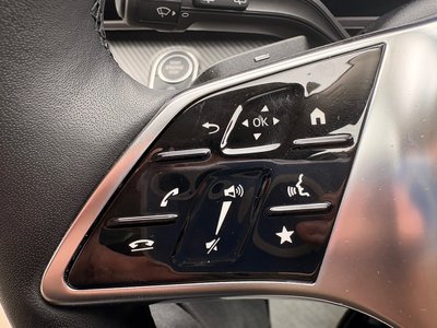 2025 Mercedes-BENZ V-CLASS — миниатюра 23