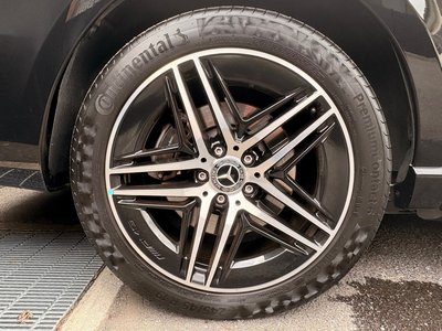 2025 Mercedes-BENZ V-CLASS — миниатюра 19