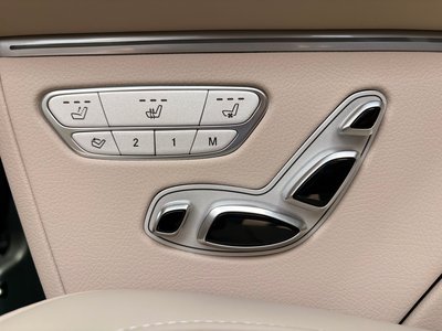 2025 Mercedes-BENZ V-CLASS — миниатюра 38