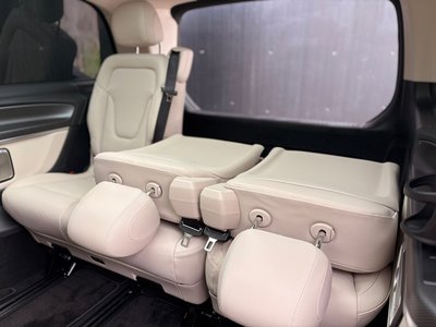 2025 Mercedes-BENZ V-CLASS — миниатюра 56