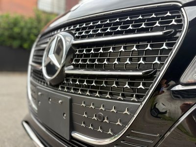2025 Mercedes-BENZ V-CLASS 照片 9