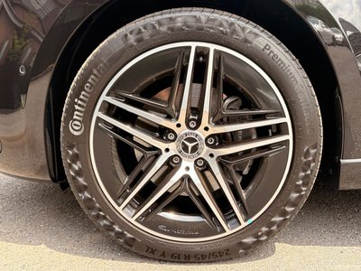 2025 Mercedes-BENZ V-CLASS 照片 16