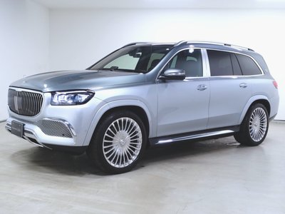 MERCEDES-BENZ GLS MAYBACH