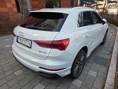 AUDI Q3 - 6