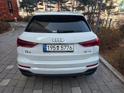 AUDI Q3 - 3