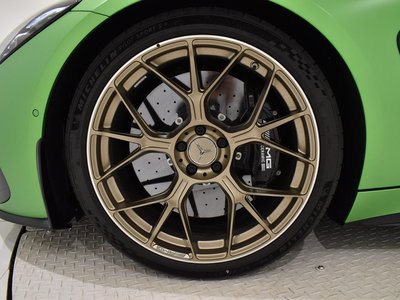 صورة 7 لـ 2026 Mercedes-BENZ GT AMG