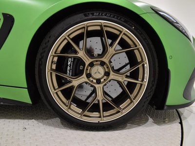 صورة 8 لـ 2026 Mercedes-BENZ GT AMG