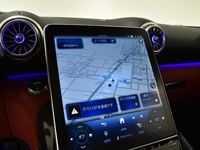 صورة 6 لـ 2026 Mercedes-BENZ GT AMG