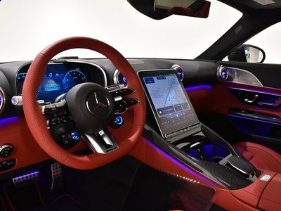 صورة 2 لـ 2026 Mercedes-BENZ GT AMG