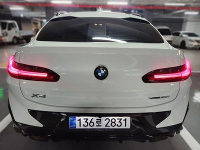 BMW X4 - 4