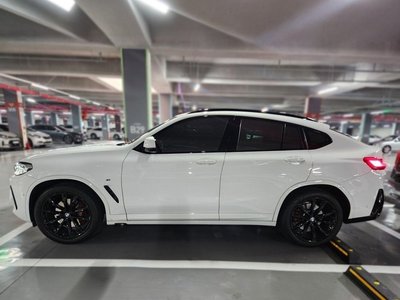 BMW X4 - 2