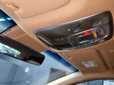 2022 Genesis G90 (RS4) 缩略图 18