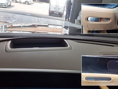 2022 Genesis G90 (RS4) 缩略图 15