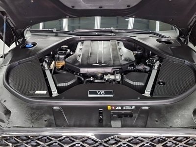 2022 Genesis G90 (RS4) photo 7